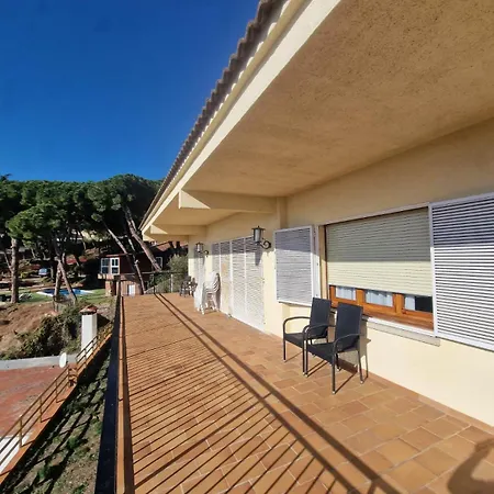 Maresme&villa Rosa * Mataró