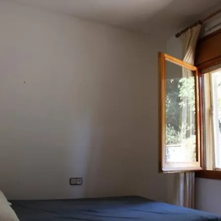 Maresme&villa Rosa Lodge