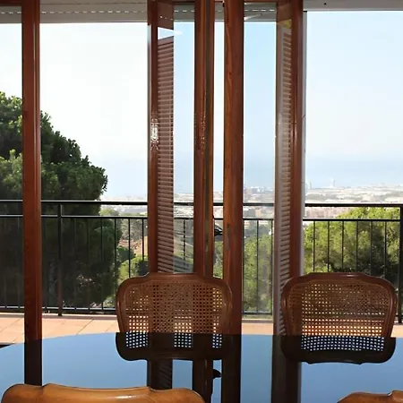 Lodge Maresme & Rosa Mataró