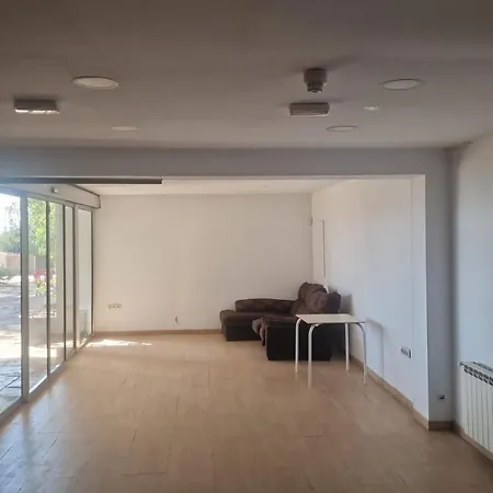 Lodge Maresme & Rosa Mataró