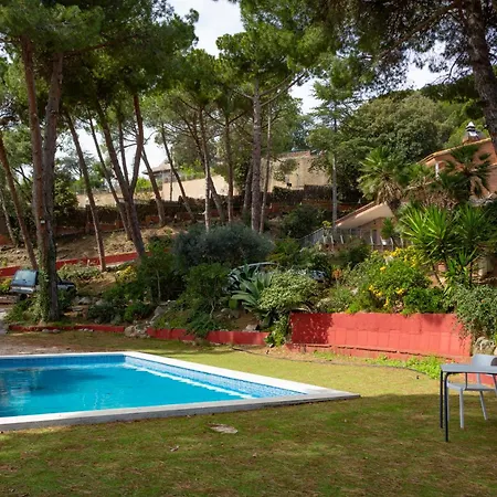 Maresme&villa Rosa *