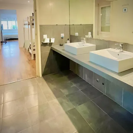 Lodge Maresme&villa Rosa Mataró