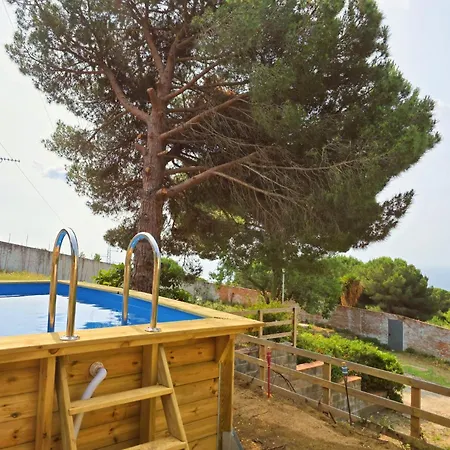 Maresme&villa Rosa Lodge