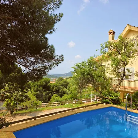 Lodge Maresme & Rosa