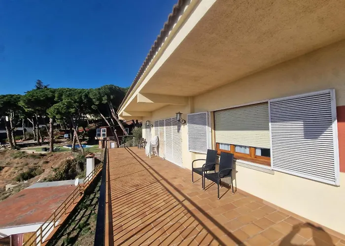 Maresme&villa Rosa * Mataró