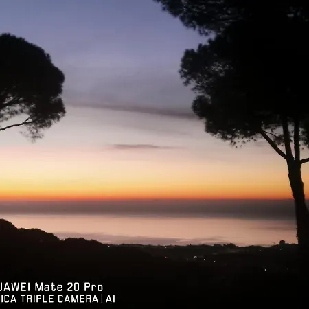 Lodge Maresme & Rosa