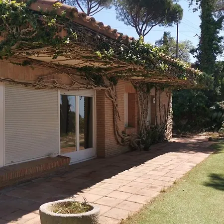 Maresme & Rosa Mataro