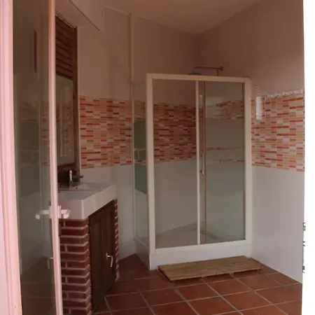 Lodge Maresme & Rosa