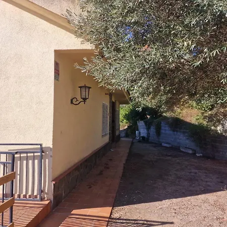 Maresme & Rosa Lodge *