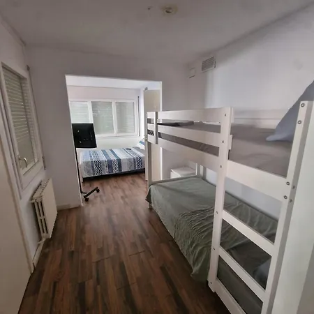 Maresme & Rosa Lodge *