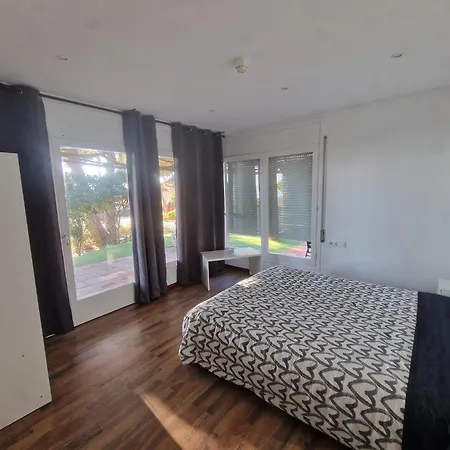 Maresme & Rosa Lodge