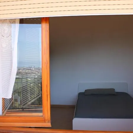 Maresme & Rosa Lodge