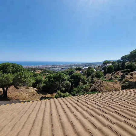 Lodge Maresme & Rosa