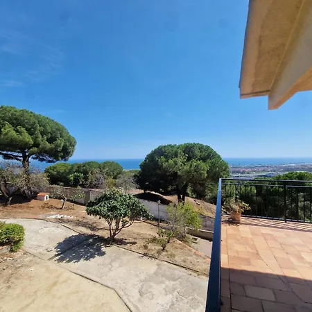 Maresme & Rosa Mataro