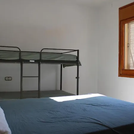 Lodge Maresme & Rosa Mataro