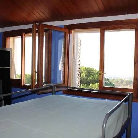 Maresme & Rosa Lodge Mataro