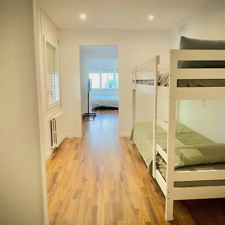 Maresme & Rosa Lodge Mataró