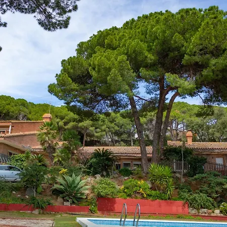 Maresme & Rosa Mataro