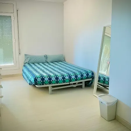 Maresme & Rosa Lodge *