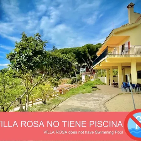 Lodge Maresme & Rosa