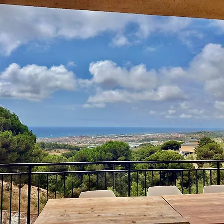Lodge Maresme & Rosa