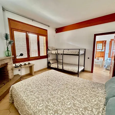 Lodge Maresme & Rosa Mataró