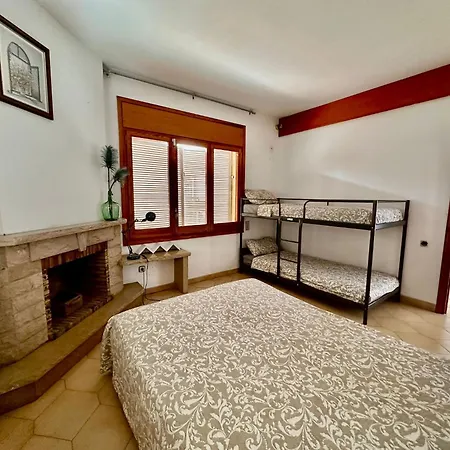 Maresme & Rosa Lodge