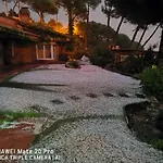 Maresme & Rosa Lodge