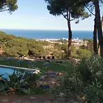 Lodge Maresme & Rosa