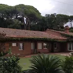 Maresme & Rosa Lodge