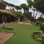 Lodge Maresme & Rosa Mataró