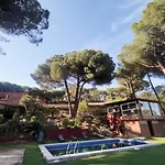Lodge Maresme & Rosa Mataró