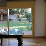 Lodge Maresme & Rosa *