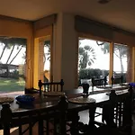 Maresme & Rosa Lodge Mataró