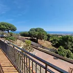 Maresme & Rosa Lodge