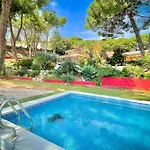 Maresme & Rosa Lodge Mataró