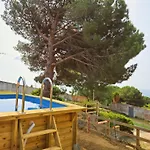 Maresme & Rosa Lodge