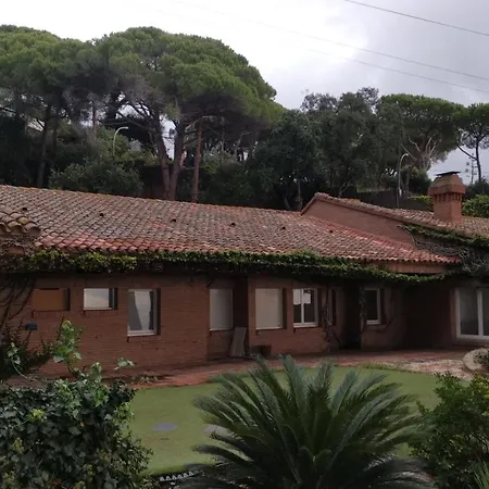 Maresme & Rosa Lodge
