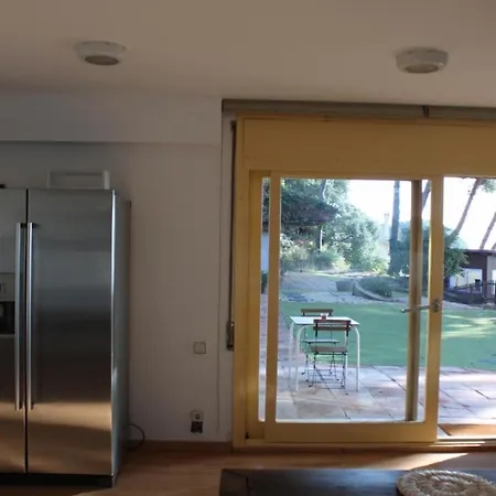 Maresme&villa Rosa Lodge