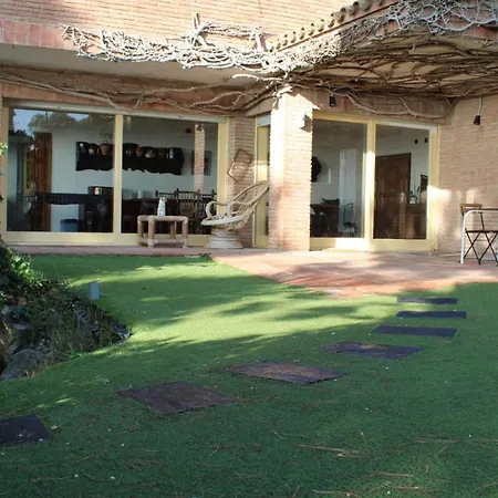 Maresme&villa Rosa Lodge Mataró