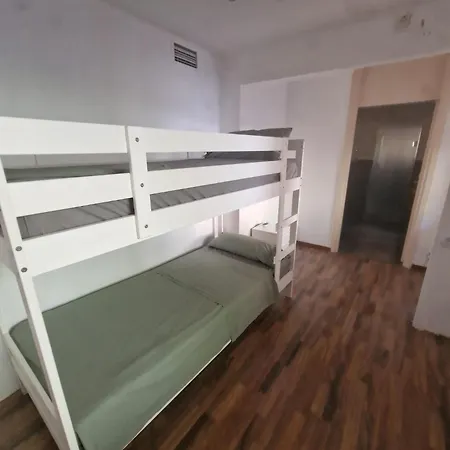 Maresme & Rosa Lodge Mataró