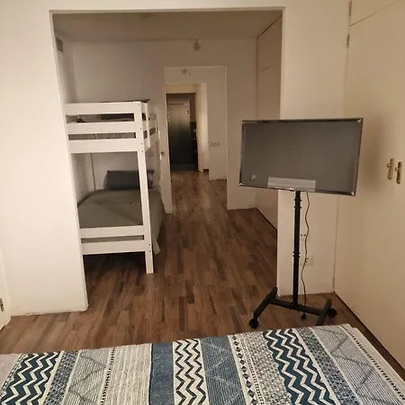 Maresme & Rosa Lodge