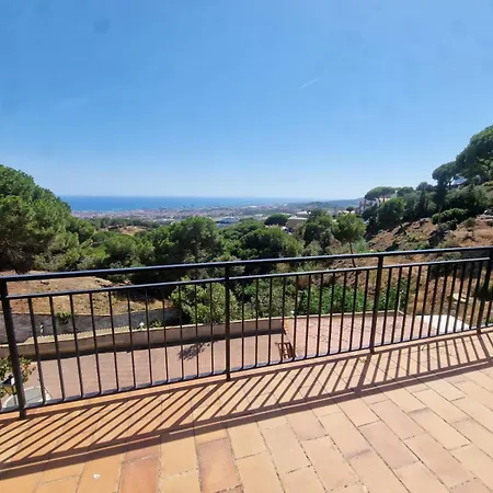 Lodge Maresme&villa Rosa Mataró