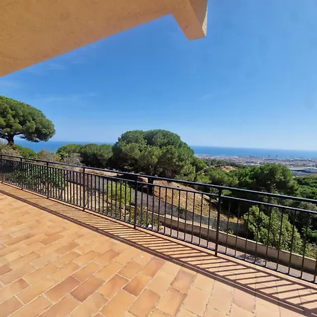 Maresme&villa Rosa * Mataró
