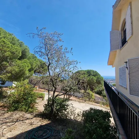 Maresme&villa Rosa