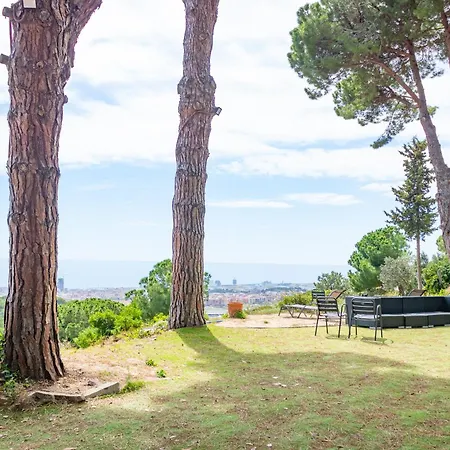 Maresme&villa Rosa *