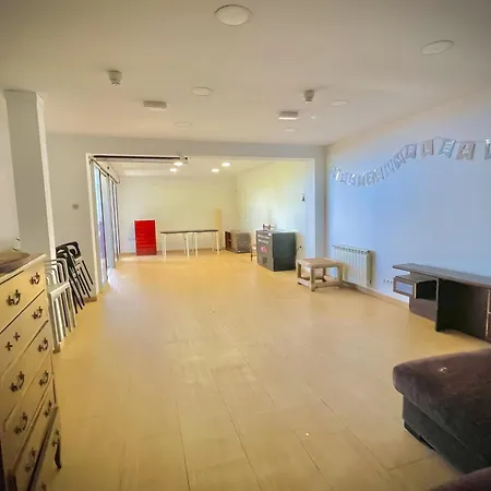 Lodge Maresme&villa Rosa *