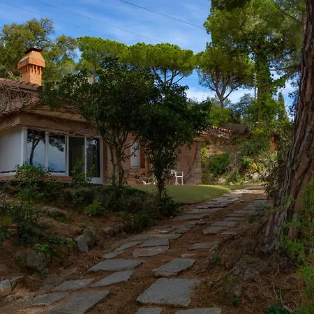 Maresme&villa Rosa
