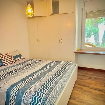 Lodge Maresme&villa Rosa *