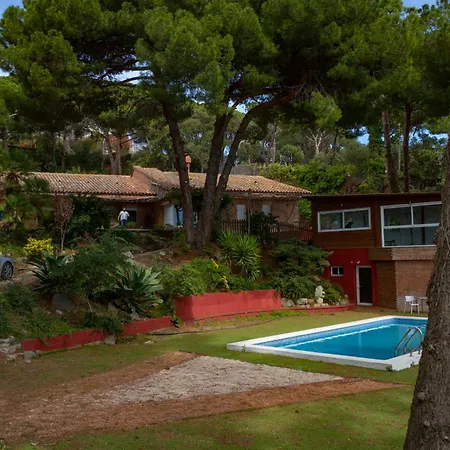 Maresme&villa Rosa * Mataró